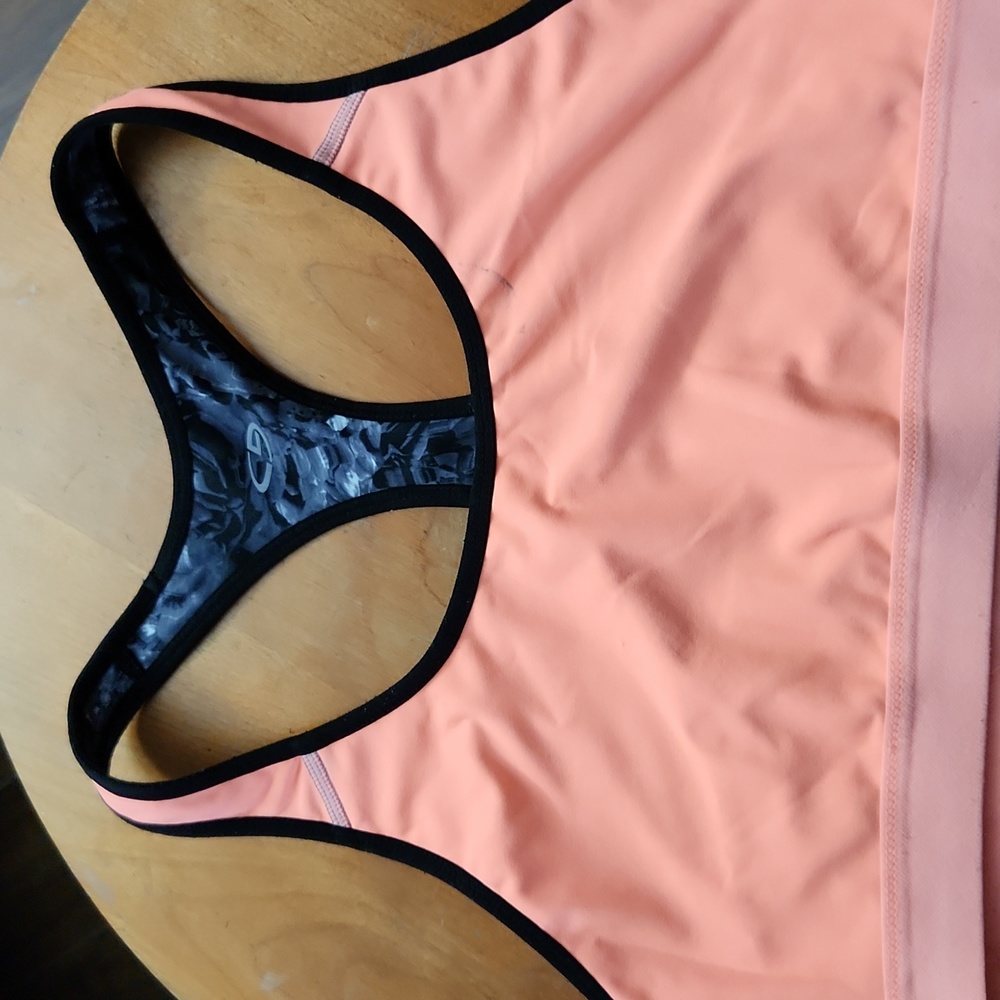 Workout Bra - Picture 3 of 6